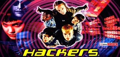 hackers (1995)