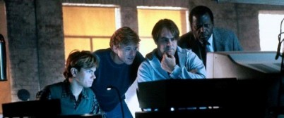 advanced decryotion device