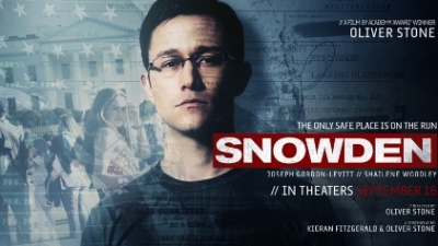snowden (2016)